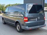 Volkswagen T5 Transporter Kasten lang 2.5TDI AHK/TÜV12.2027 - VW T5 Transporter von 2008