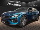 Peugeot 408 Allure Hybrid 1.2 Automatik Voll-LED RückKam - Peugeot 408 Tageszulassungen
