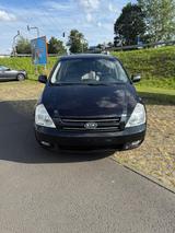 Kia Carnival 2.9 CRDi EX - 7-Sitzer - Kia Carnival aus 2007 mit Diesel-Antrieb