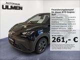 BYD Dolphin Surf 115KW Comfort Leder Navi Sitzheizun - BYD Gebrauchtwagen in Düsseldorf