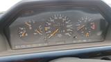 Mercedes-Benz E 220 E 220 - Mercedes-Benz E 220 aus 1994