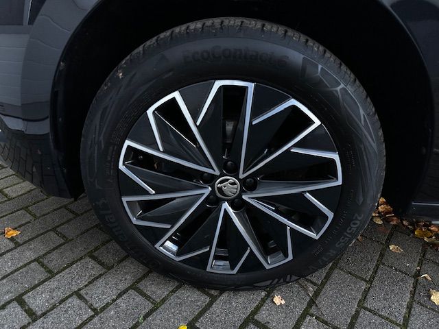 Kamiq Style 1,0TSI DSG 110PS CARPLAY, BFS,V-LED