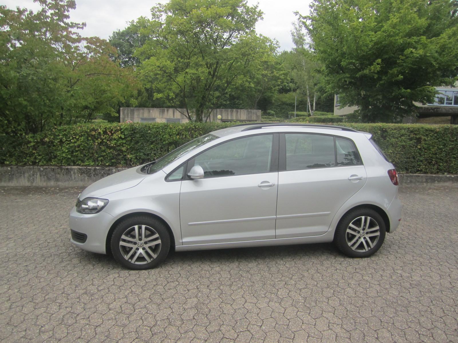 Volkswagen Golf VI Plus 1.4 TSI DSG Highline I.Hd./29tkm!!!