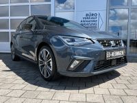 SEAT Ibiza FR 1.0 TSI DSG SHZ NAV KESSY KAM LED 18