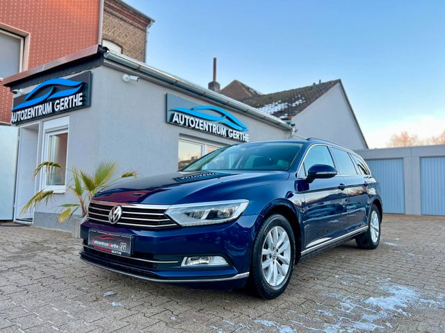 Volkswagen Passat Variant Comfortline BMT/Start-Stopp*Auto.