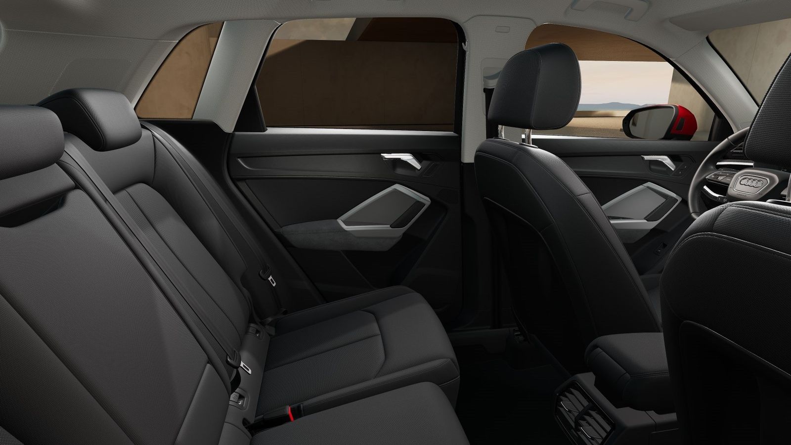 Audi Q3 - Bild 13