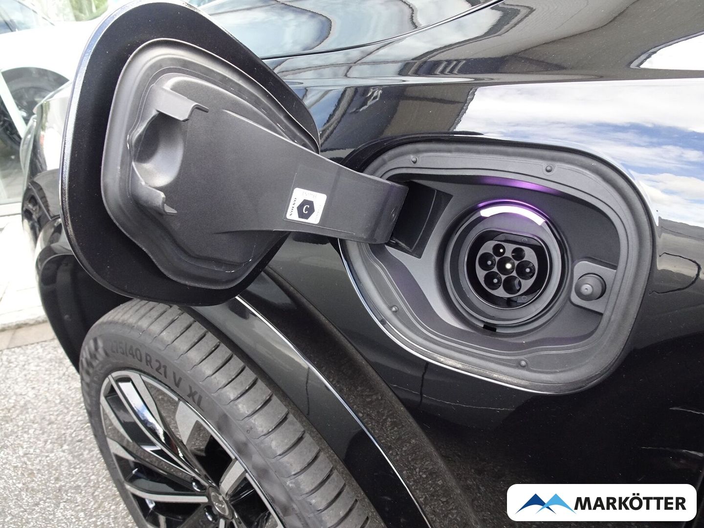 Volvo XC90 - Bild 34