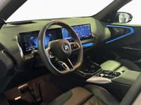 BMW X3 M50 - Vorschau Bild 21