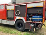Iveco Magirus 170D11 inkl. Anhänger  - Offers