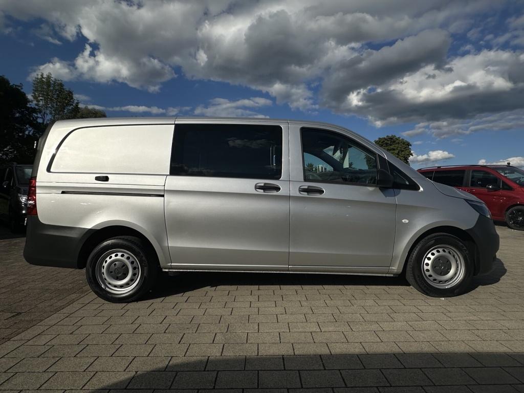 Mercedes-Benz Vito 116 CDI KA Lang 3-Sitze Klima NAVI Tempomat, миниатюра 4