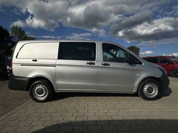 Mercedes Vito - 4