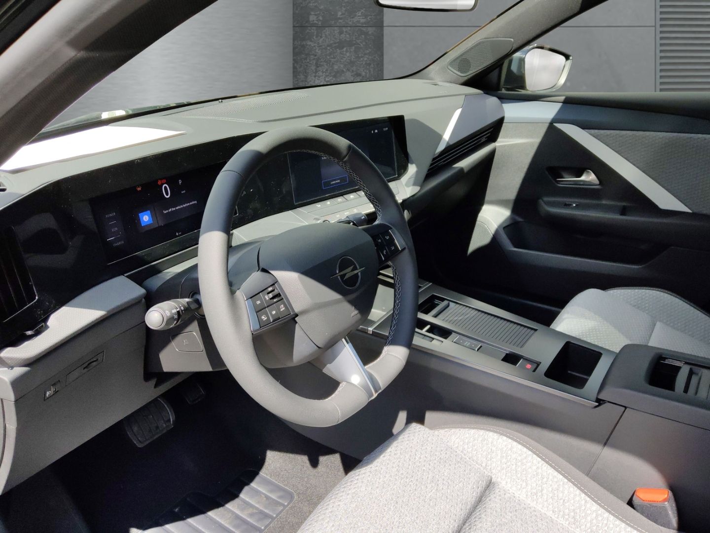 Opel Astra - Bild 7