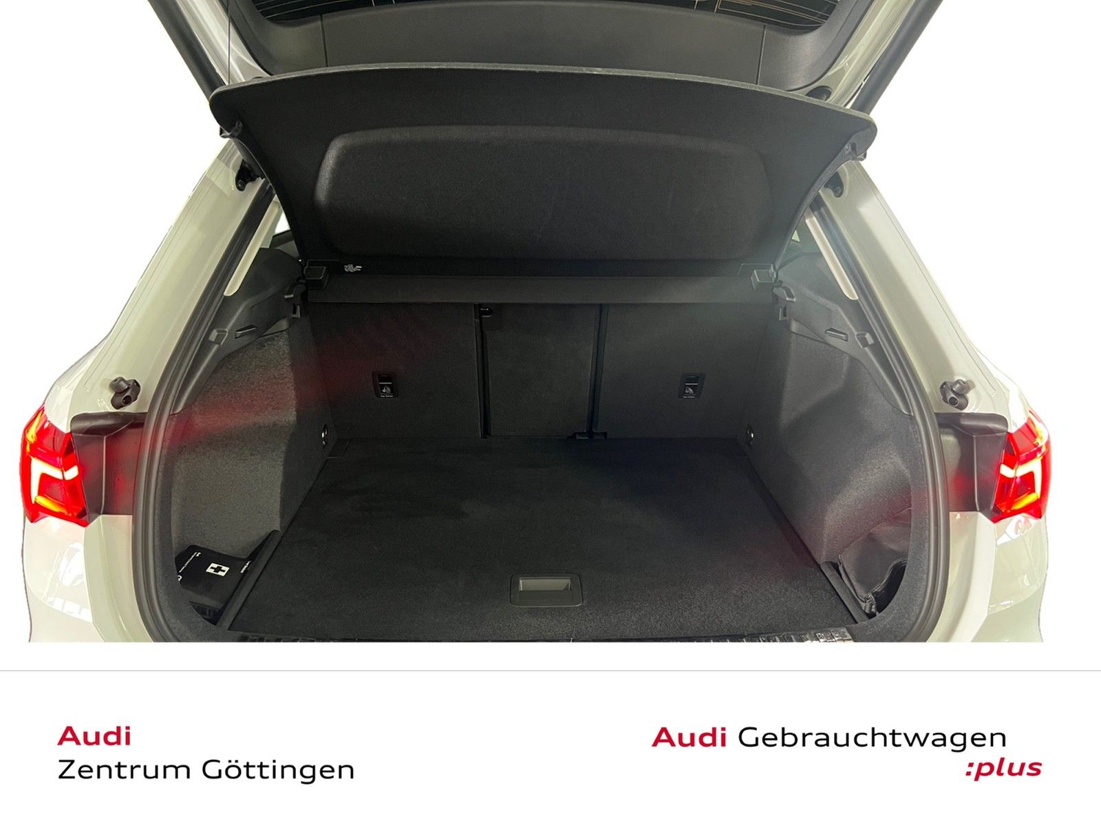 Audi Q3 - Bild 15