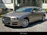 Jaguar XE Prestige*KAMERA*LEDER*NAVI*AUT* - Jaguar in München