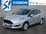 Ford Fiesta 1.0 Celebration Klima Radio CD Bluetooth - Ford Fiesta: Radio