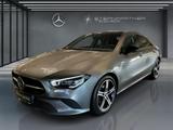 Mercedes-Benz CLA 220 d PROGRESSIVE+PANO+DISTR+NIGHT+AMBIENTE - gebrauchte Mercedes-Benz CLA 220 aus dem Jahr 2022