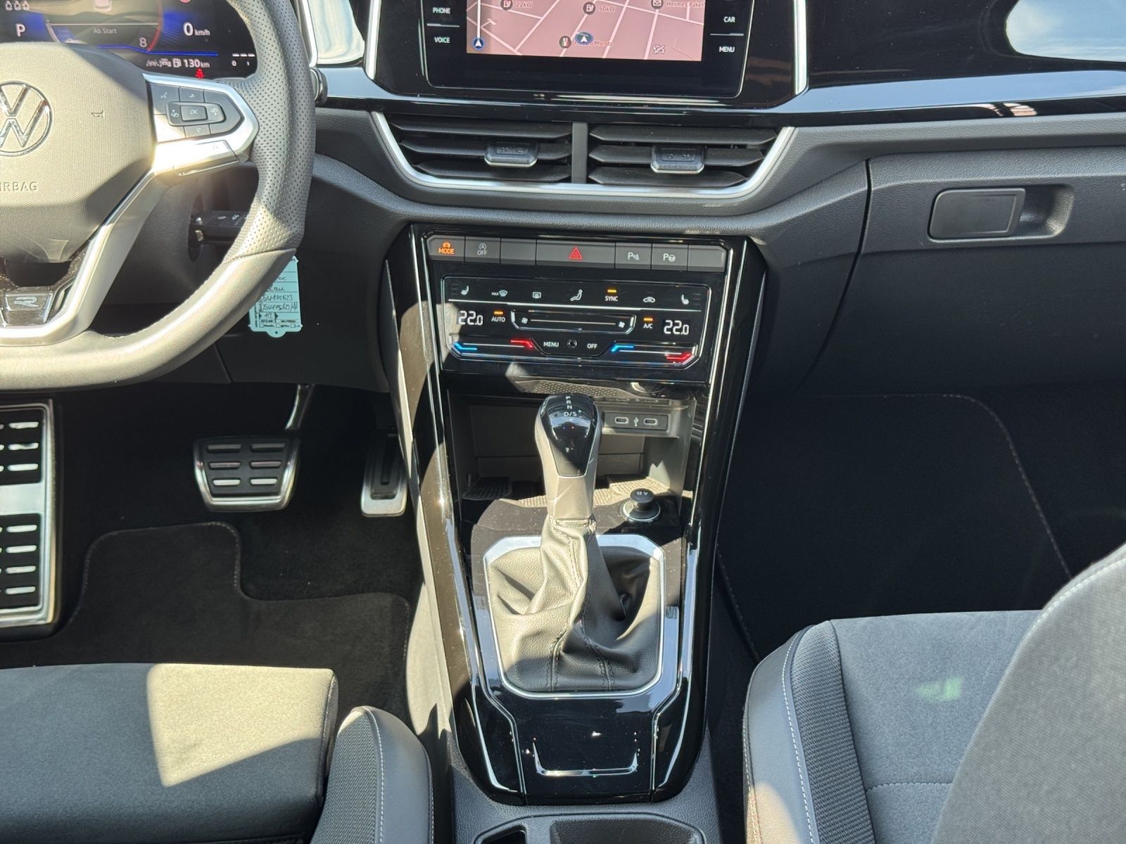 Volkswagen T-Roc - Bild 9