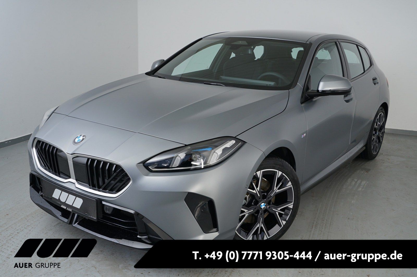 BMW 116 Limousine 1er Aktion ! UPE 42410 Euro