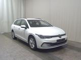 Volkswagen Golf-8 Var. 2.0 TDI Life Navi LED AID ACC PDC - Volkswagen Golf: Allradantrieb