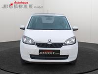 Skoda Citigo Ambition AUTOMATIK + ALLWETTERREIFEN+TÜV+