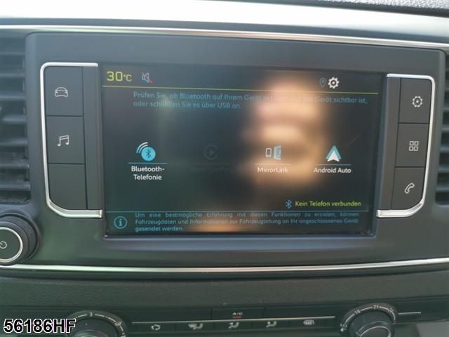 Fahrzeugabbildung Peugeot Expert L2 Pro+PDC+DAB+KLIMA+TEMPOMAT+USB+