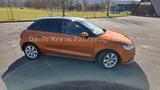 Audi A1 Sportback ambition - Audi A1: Orange