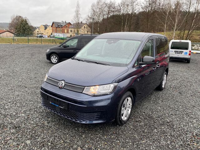 Volkswagen Caddy Maxi Space DSG