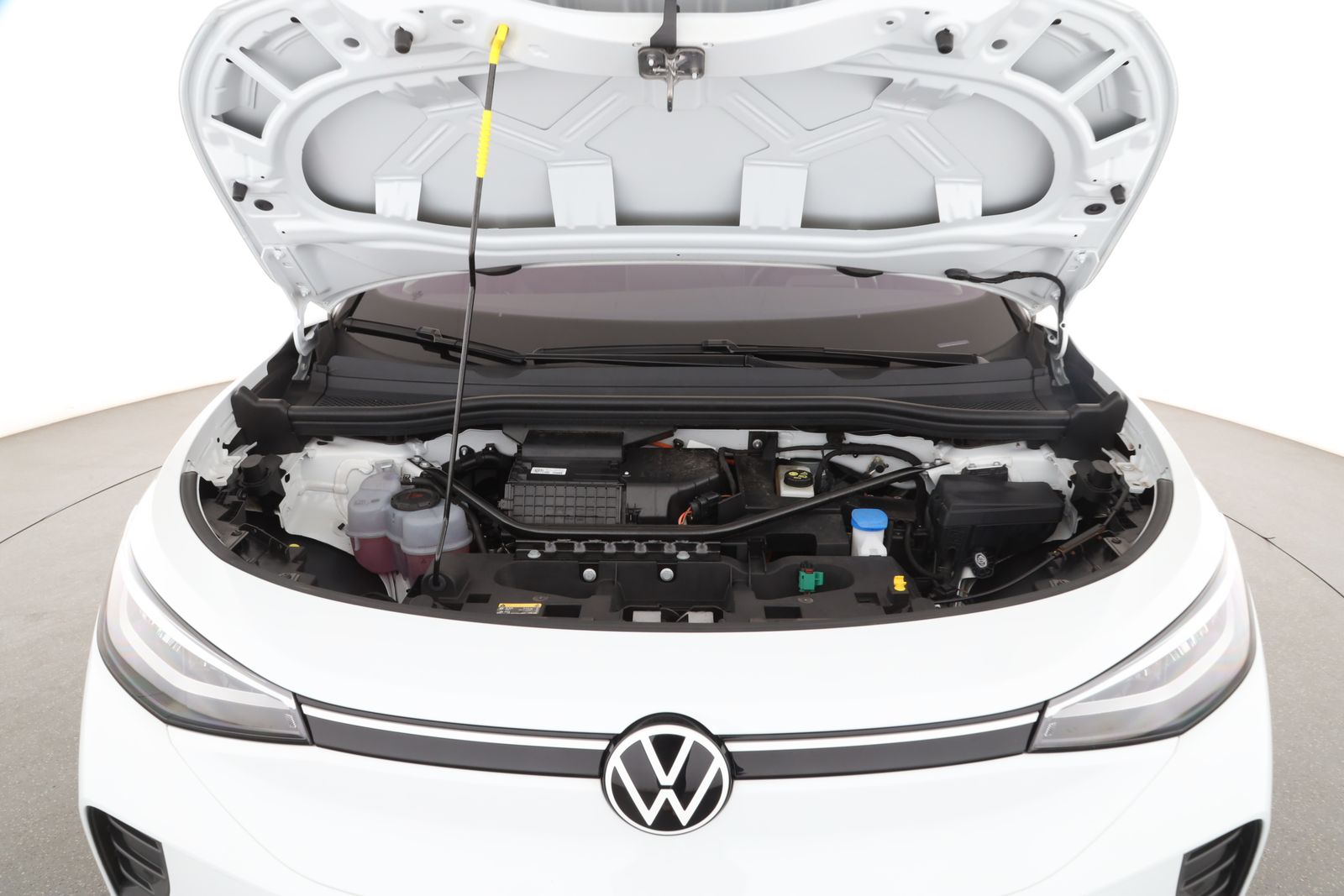 Volkswagen ID.4 - Bild 9