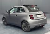 Fiat 500e Cabrio Icon *Winter-Paket*CarPlay*KAMERA* - Fiat 500e Gebrauchtwagen