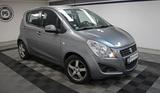 Suzuki Splash 1.0 SITZHEIZUNG KLIMA S.HEFT 2.HAND ALU - Suzuki Splash aus 2013