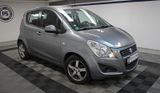 Suzuki Splash 1.0 SITZHEIZUNG KLIMA S.HEFT 2.HAND ALU - Suzuki Splash Gebrauchtwagen