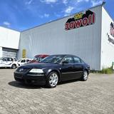 Volkswagen Passat Highline 4Motion 4X4 AUTOM TÜV 8.27 KLIMA - Volkswagen Passat mit Benzin-Antrieb: Limousine, 2.8