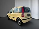 Fiat Panda Active Radio CD*ZR+Service neu*TÜV/AU neu - Fiat Panda aus 2012: Allradantrieb