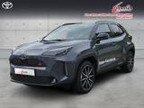 Toyota Yaris Cross 1.5l Hybrid GR Sport - Toyota Yaris Cross: GR Sport