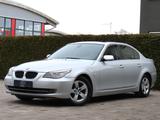 BMW 520i *Aut. / Navi / Schiebedach* - gebrauchte BMW 520 aus dem Jahr 2007