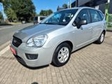 Kia Carens 1.6 CVVT Vision+2.HAND+KLIMA+SERVICEHEFT+ - Kia Carens in Bochum