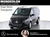 Mercedes-Benz V 220 d STYLE Lang ACC+AUTOMATIK+6-SITZER+AHK - Mercedes-Benz V 220 in Oldenburg