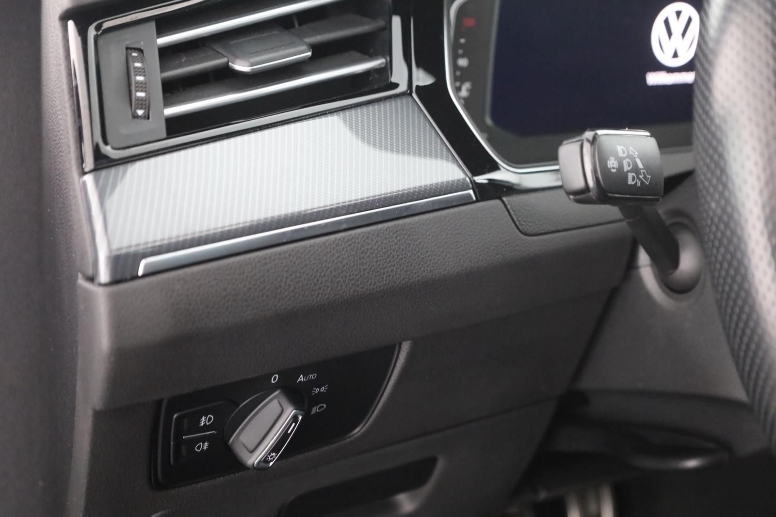 Volkswagen Passat 1.5 TSI DSG R-line LED Navi ACC, миниатюра 19