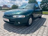 Mitsubishi Colt 1,3 GL Jazz - Mitsubishi Colt aus 1998