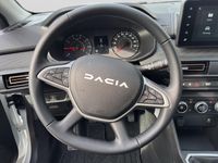 Dacia Sandero - Vorschau Bild 12