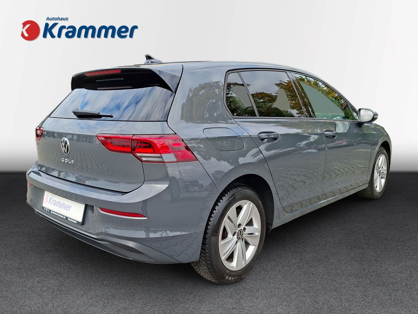 Golf VIII 2.0 TDI Life *NAVI*STHZ*KAMERA*