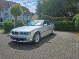 BMW 325CI - 346 Coupé - BMW 325 aus 2001: Coupé, 325ci