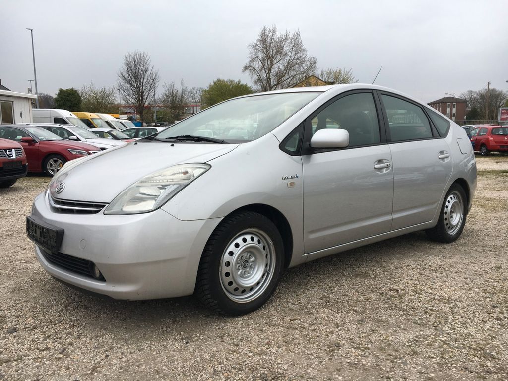 Angebot ansehen Toyota Prius