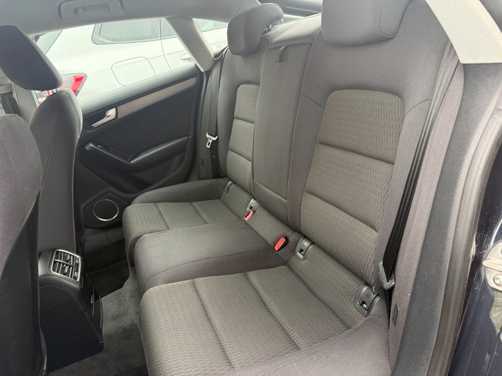 Fahrzeugabbildung Audi A5 Sportback 1.8 TFSI