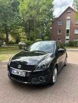Suzuki Swift 1.6 Sport Sport - Suzuki Swift in Oldenburg