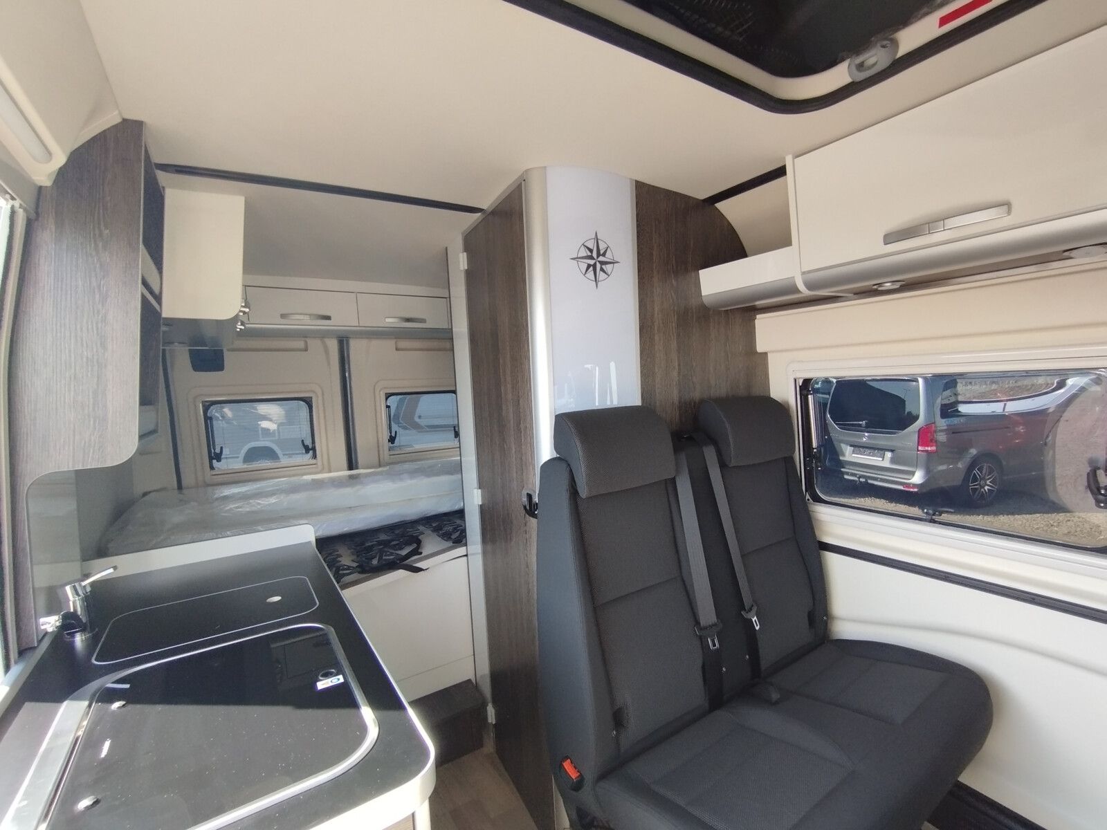 Fahrzeugabbildung Westfalia Columbus 540 D 180 PS 6290,- EUR Sondernachlass