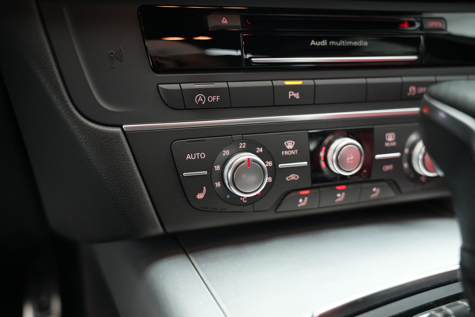 Fahrzeugabbildung Audi A6 3.0 TDI Competition *S-Line*BOSE*Kamera*SHZ