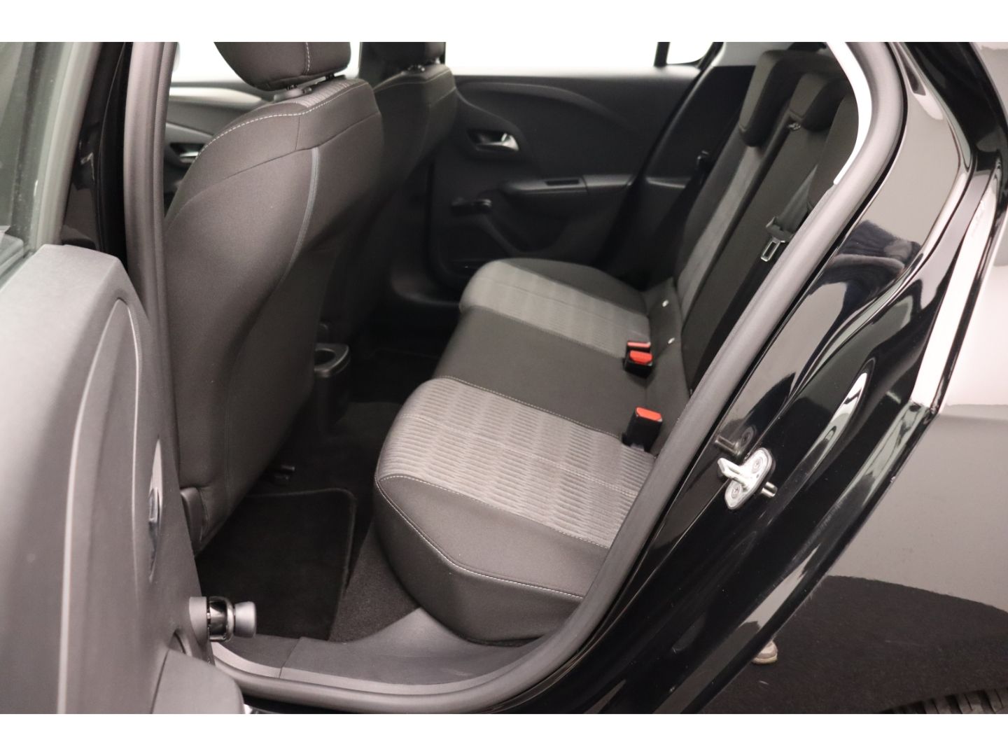 Fahrzeugabbildung Opel Corsa-e Edition Klimaautomatik Garantie LM-Felge