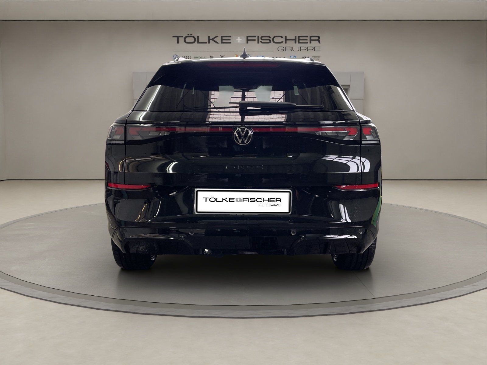 Volkswagen T-Roc R-Line 1.5 l eTSI OPF DSG R-Line IQLight foto 5