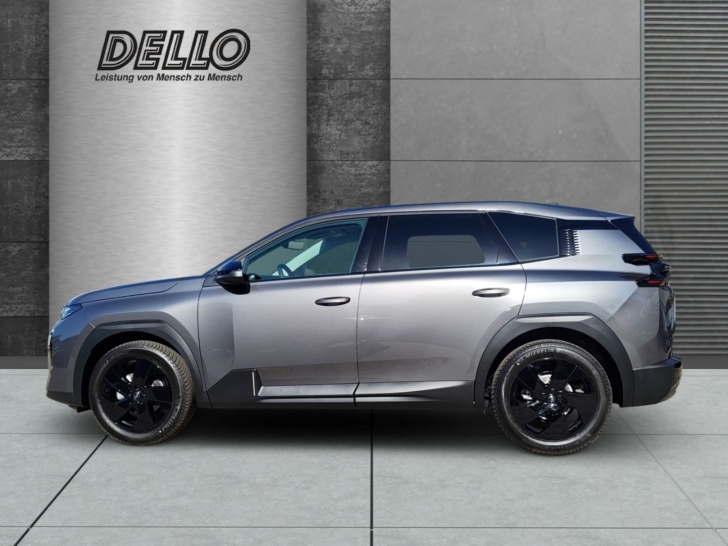 Citroën C5 Aircross - Bild 2